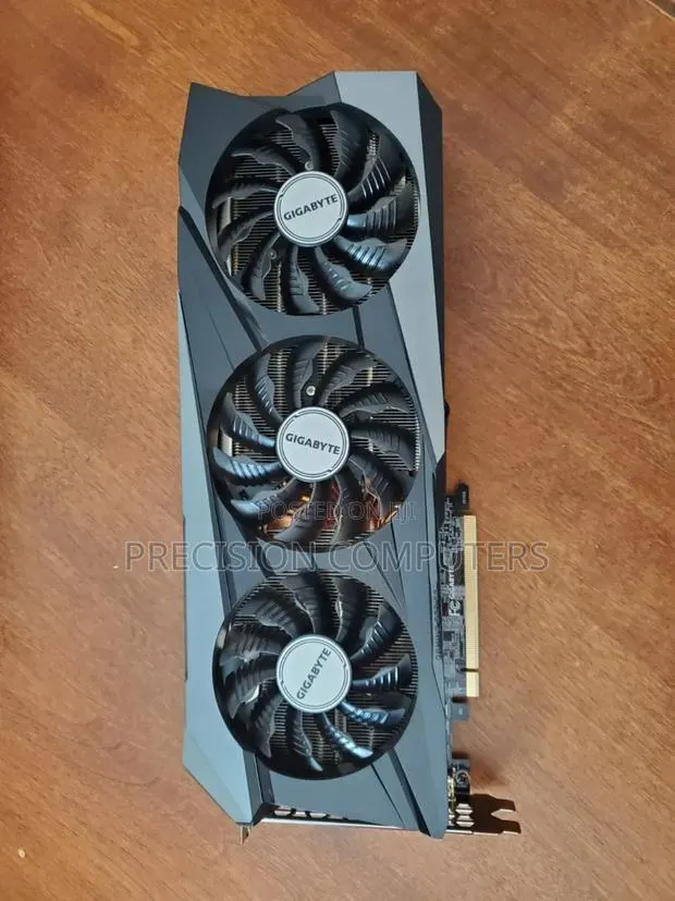 Gigabyte RTX 3070ti · Photo 1