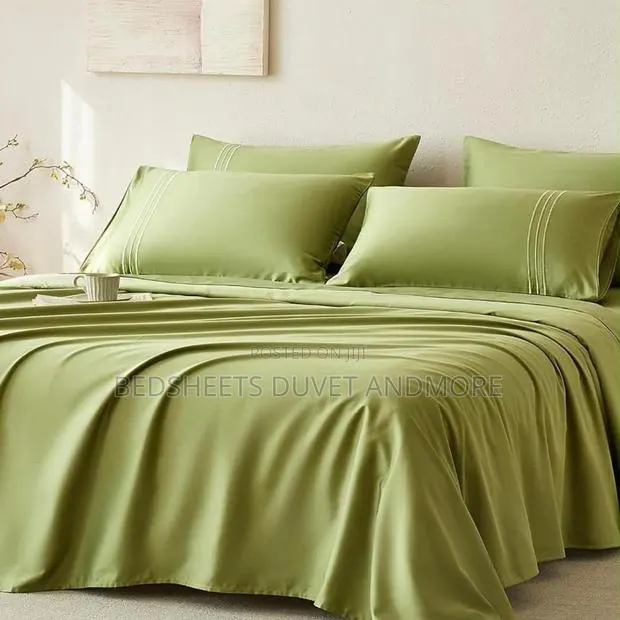 Gray Duvet Cover Set · Photo 2