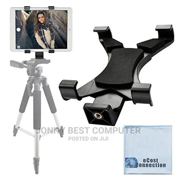 Tripods iPad Holder · Photo 1
