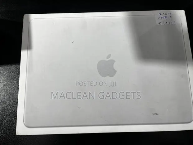 New Laptop Apple MacBook Neo 2026 8GB SSD 512GB · Photo 1