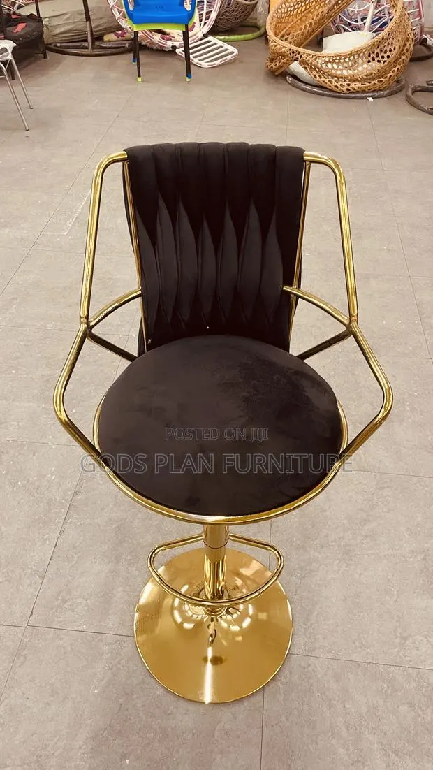 Bar Chair ( by- Dj-4) · Photo 1