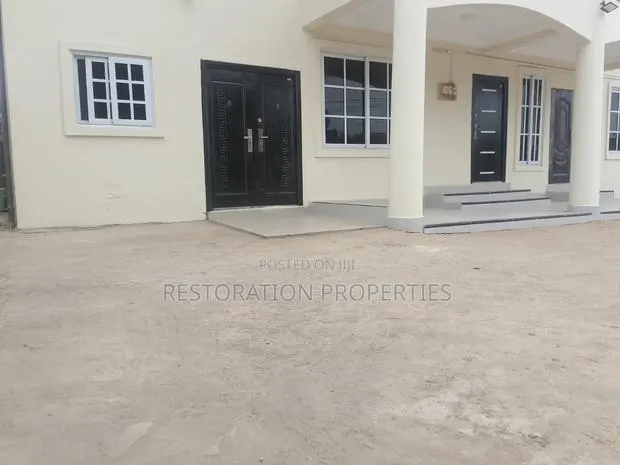 1bdrm Apartment in Adenta, Frafraha for rent · Photo 1