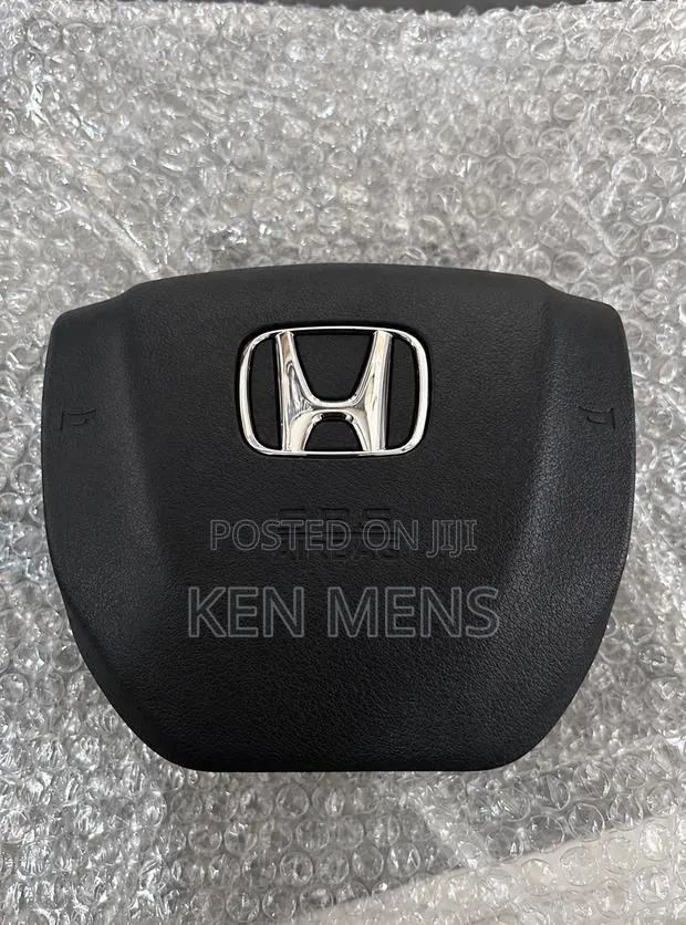 Honda Civic Steering Airbag · Photo 1