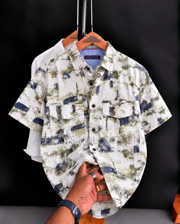 Quality Tops Available · Photo 1