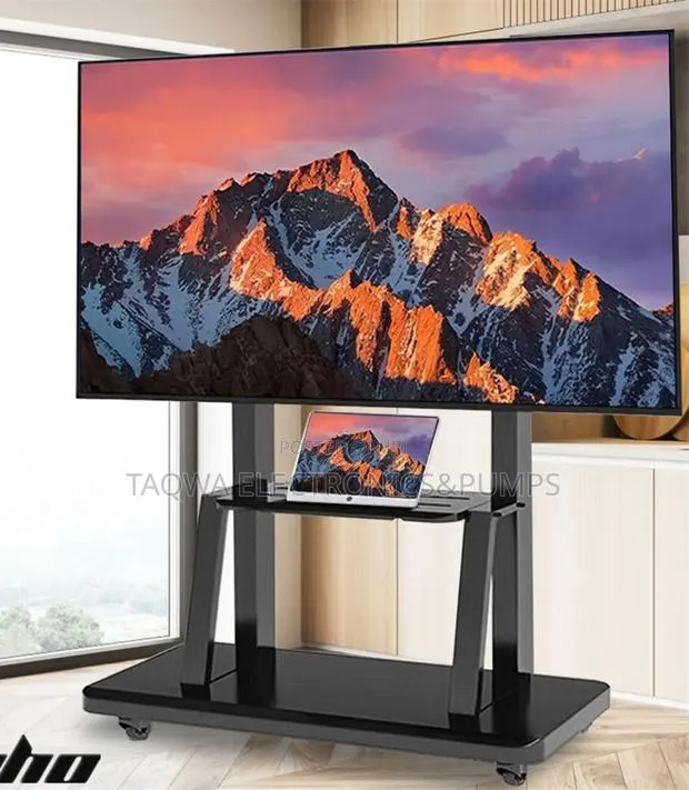 Tv Stand 60inch to 100 Inches Available Tv Stand · Photo 1