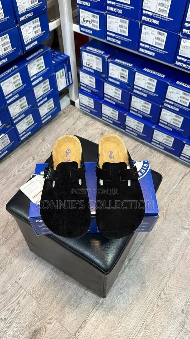 Birkenstock Boston · Photo 1