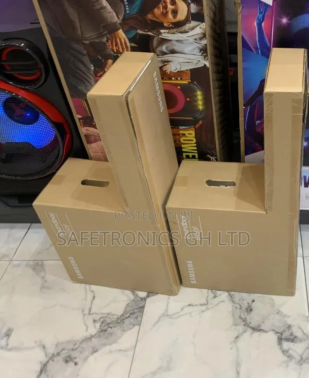 Just Order Samsung Hw-B450f 2.1-Channel, 200w Soundbar · Photo 1