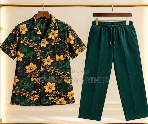 Quality and Affordable Unisex Wear) · Photo 1