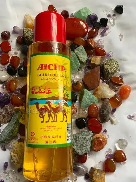 Aicha Perfume · Photo 1