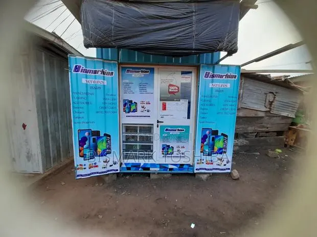 Full Shop for Sale · Photo 1