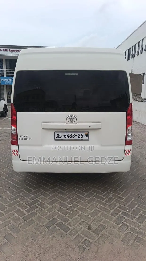 Bus Rental Services ( We Have Variety of Buses ) · Photo 1