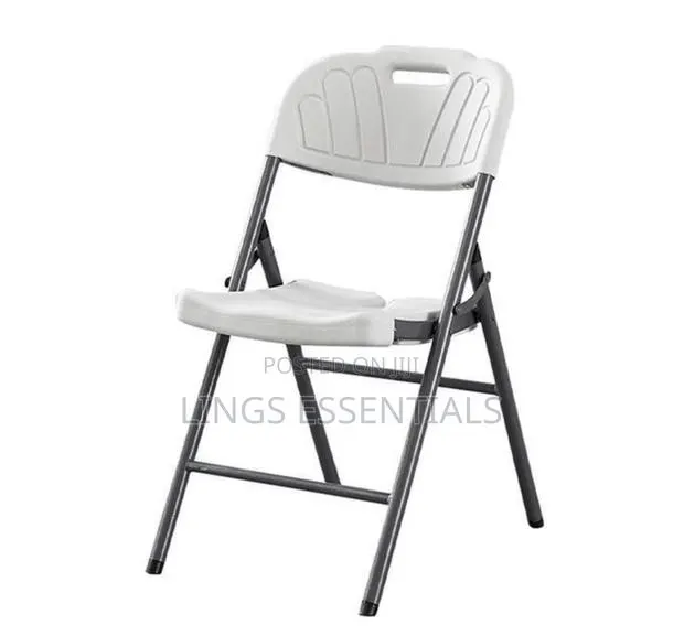 Folding Chair · Photo 1