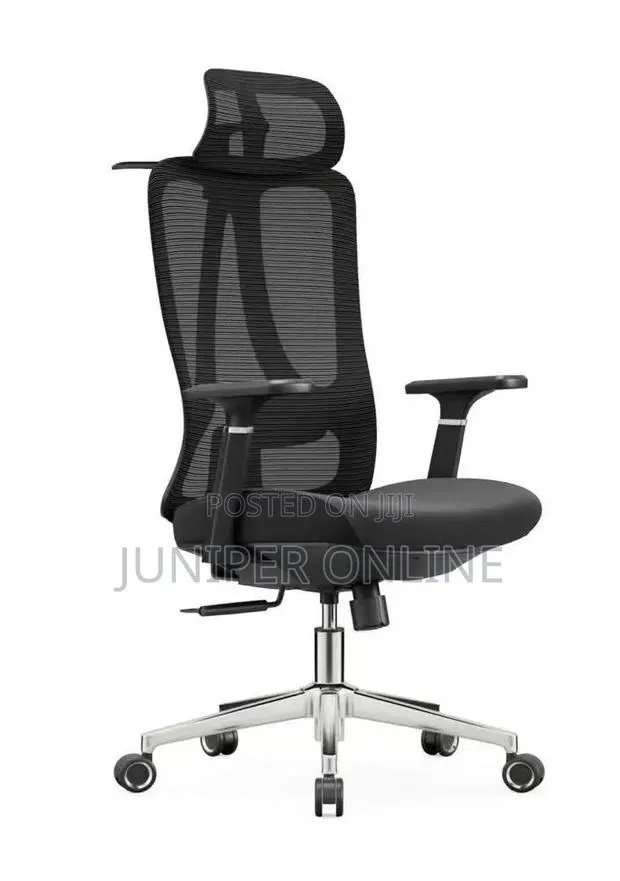 Ergonomic Quality Office Chair · Photo 1
