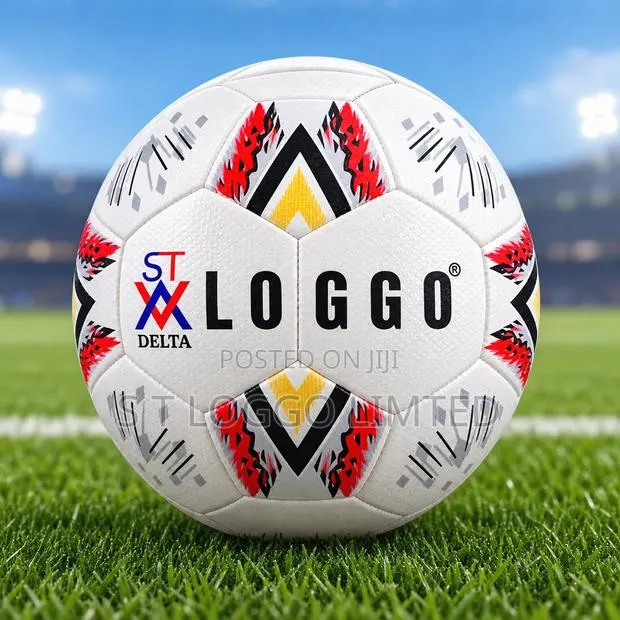 From the Owner
"We Are Manufacturer FOOTBALL · Photo 1