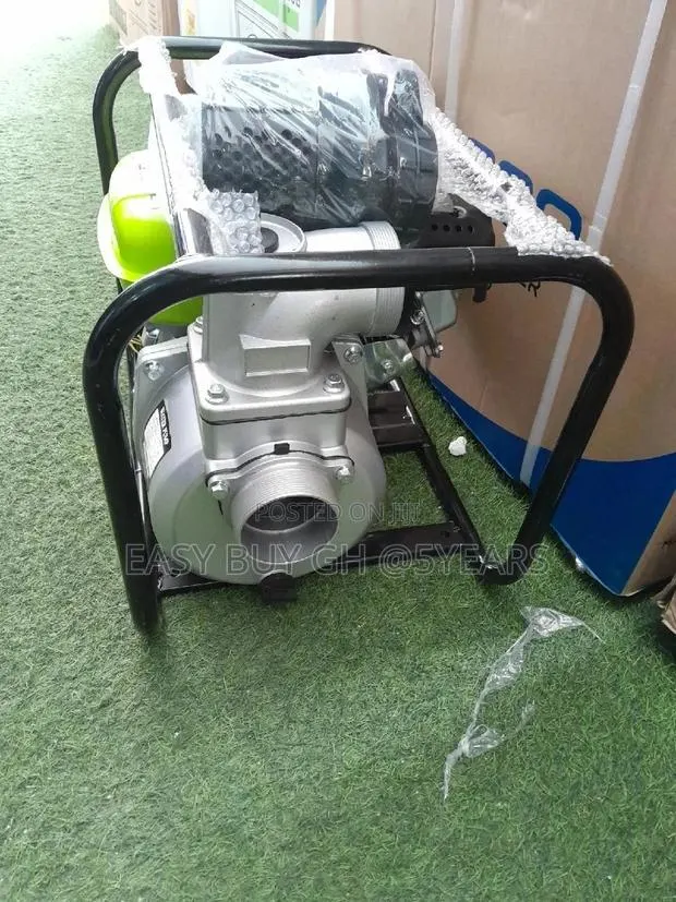 Honda Water Pump Machine 3inches Quality · Photo 1