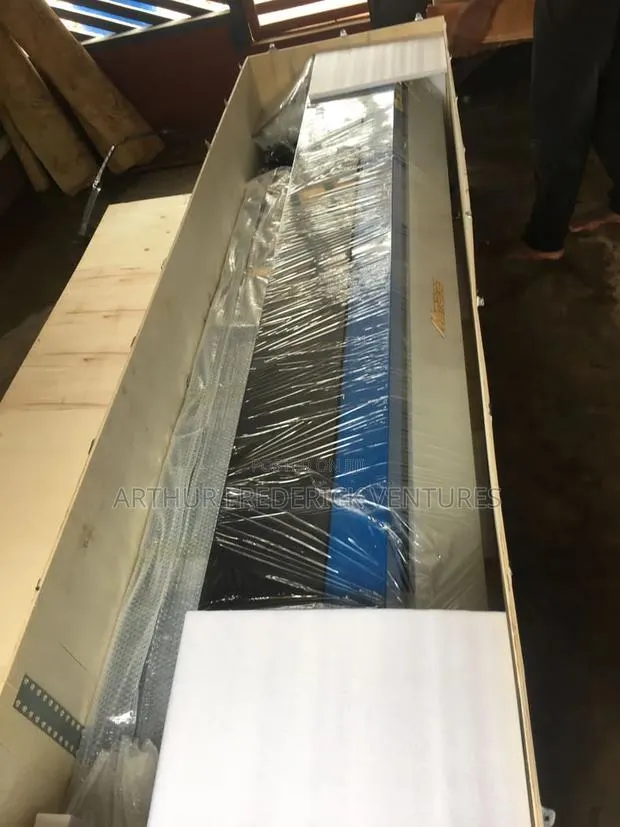 Mimage Large Format Printer · Photo 1