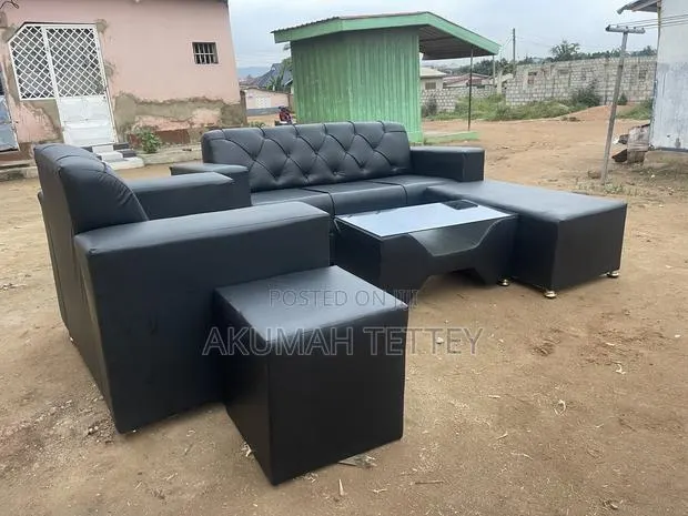 High Quality Furniture in Ghana · Photo 1