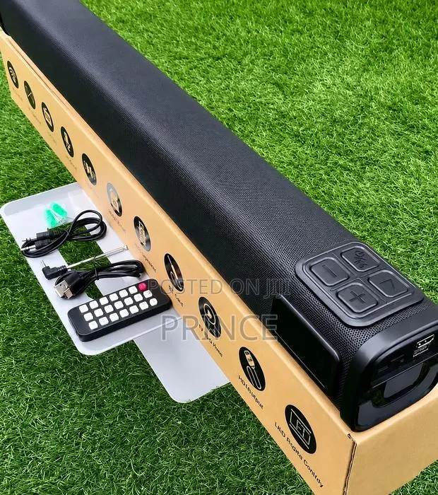 Maxbest MB-T125 Soundbar · Photo 1