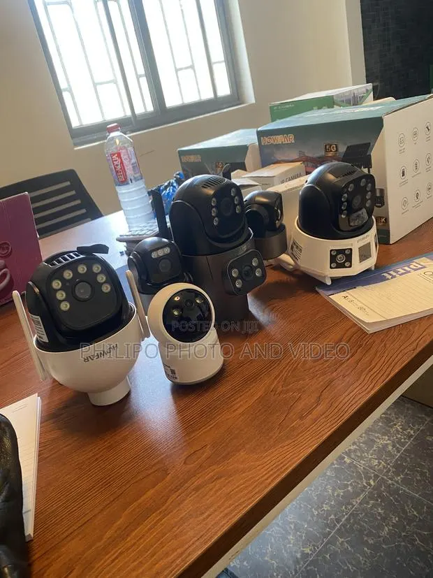 CCTV Cameras for Wholesale · Photo 1