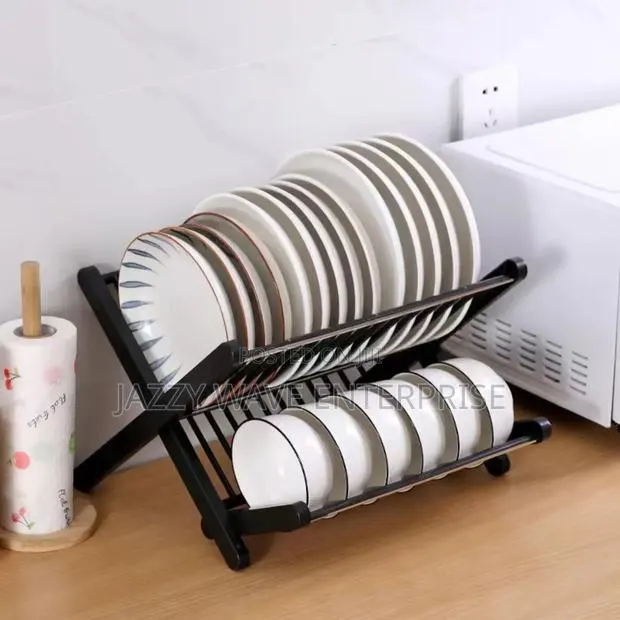 Plate Rack · Photo 1