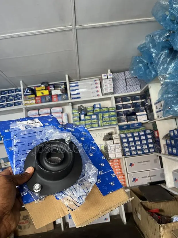 Strut Mount for Chevrolet Aveo & Opel 1.6 · Photo 1