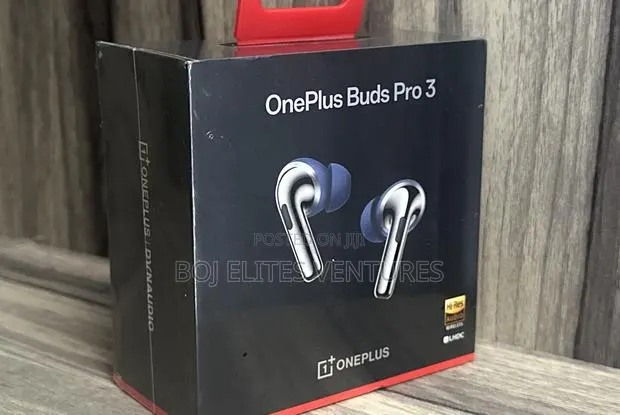 Oneplus Buds Pro 3 · Photo 1