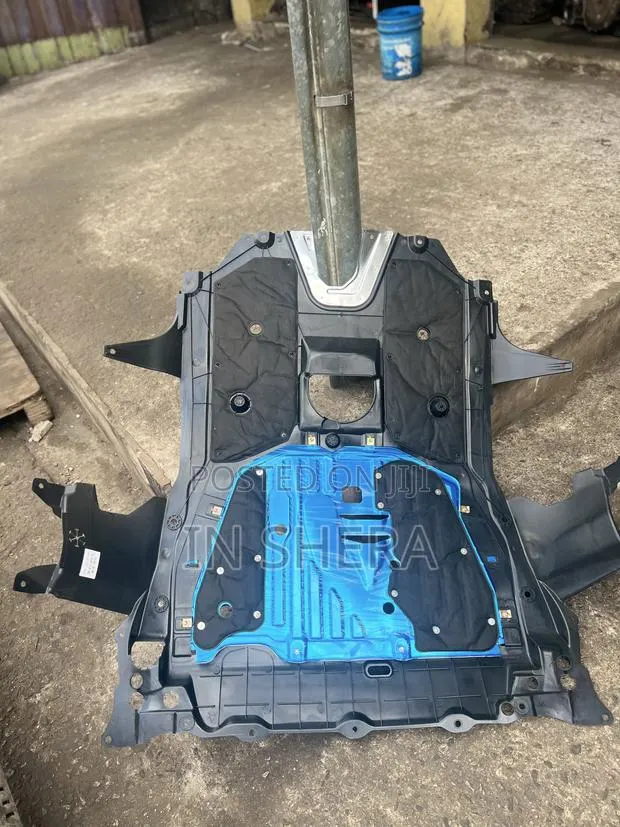 Honda Civic Engine Cover Under Panel 2016 2018 2019 2020 2021 2021 · Photo 1