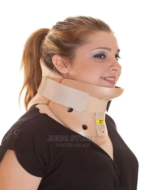 Cervical Neck Support · Photo 1