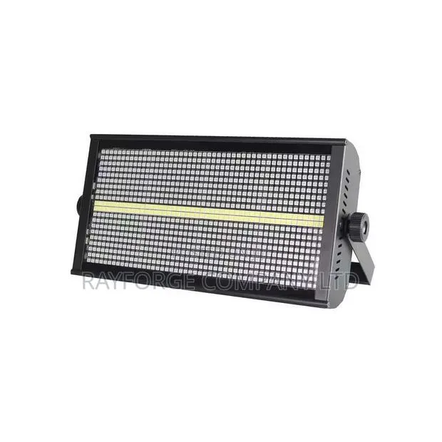 48 + 8 Strobe Light · Photo 1