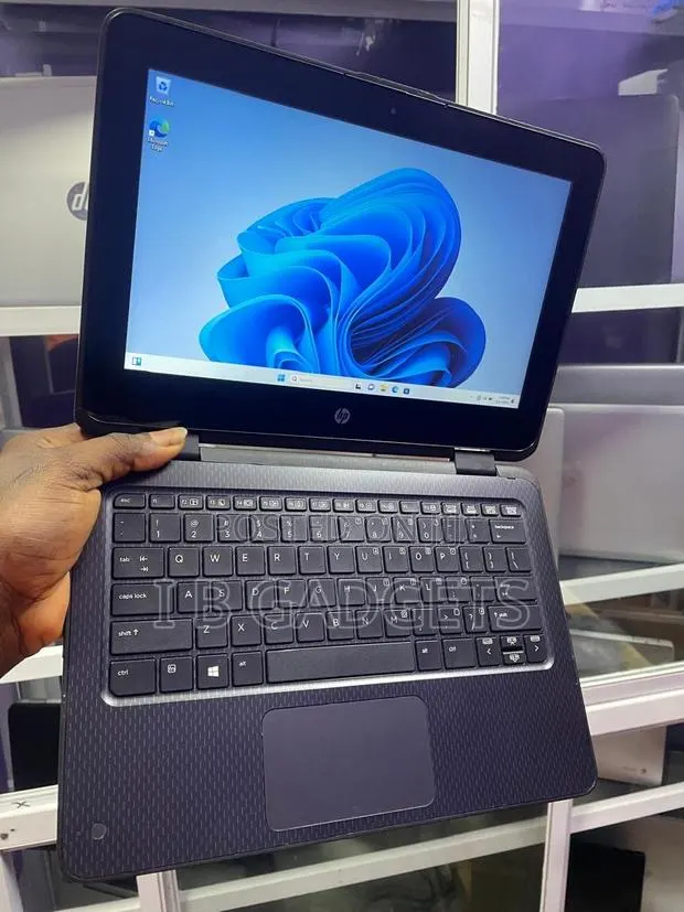 Laptop HP Probook 11 EE G1 8GB Intel Pentium SSD 128GB · Photo 1