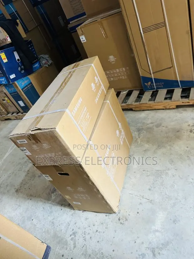Purchase the New Sleek Air Conditioner Samsung 1.5hp Inverter · Photo 1