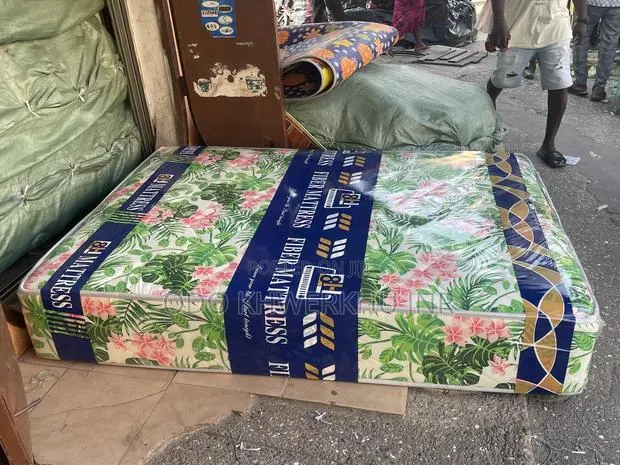 10inches Mattress Double · Photo 1