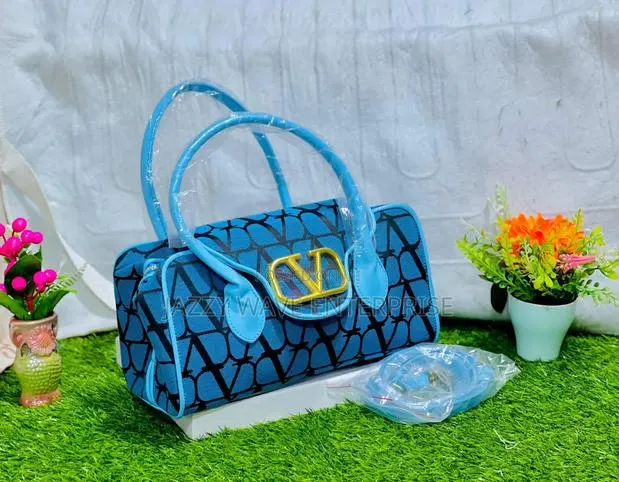 Dressing Bag · Photo 1