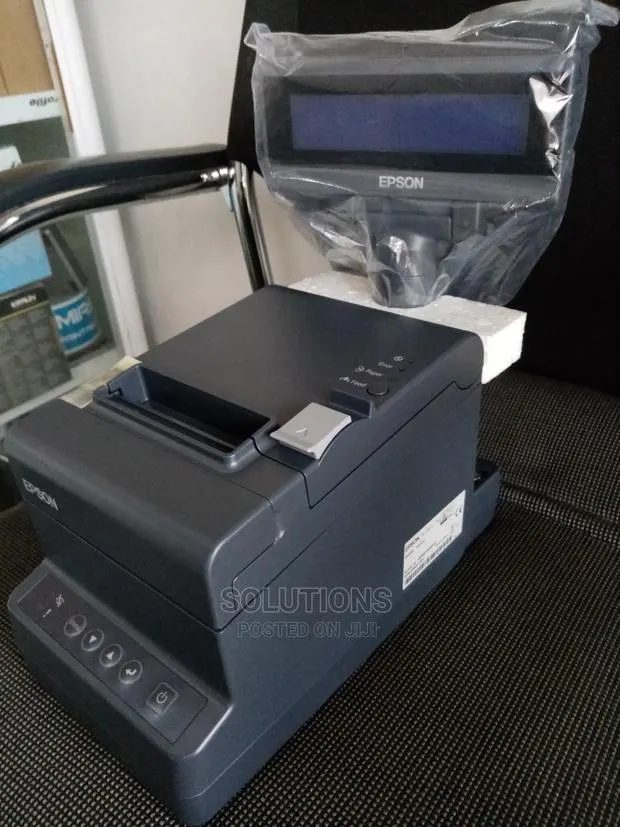Epson Printer · Photo 1