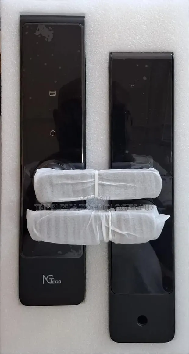 Sl01-T430n Smart Lock · Photo 1