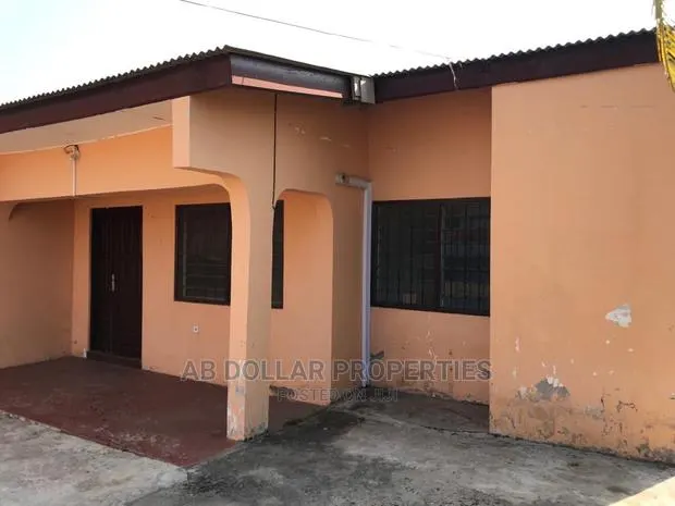 2bdrm House in Spintex for rent · Photo 1