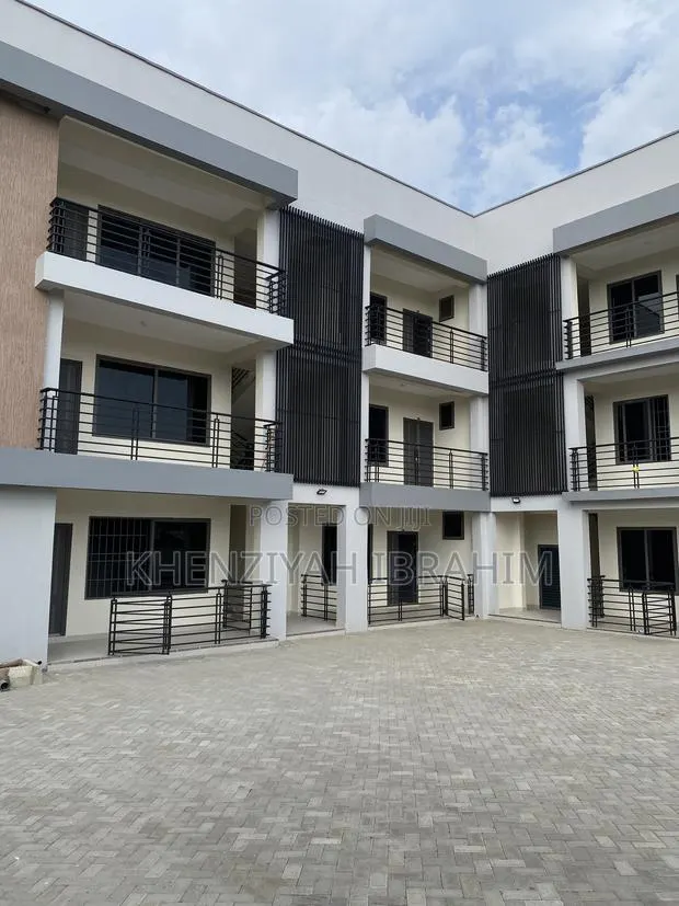 2bdrm Apartment in Ashaley Botwe for rent · Photo 1
