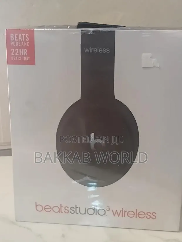 Beats Studio3 Wireless · Photo 1