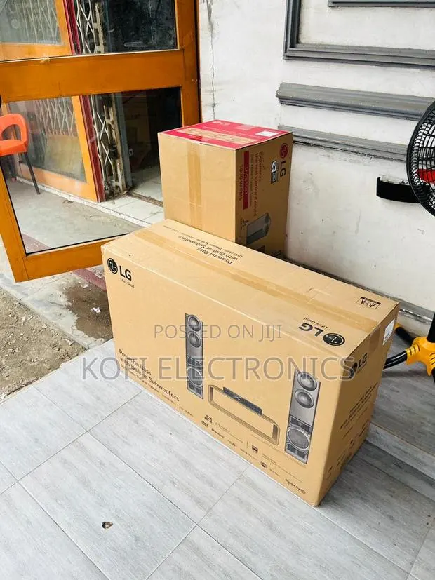 Enter Shop Buy Authentic Lg Home Theater System Lhd687lg · Photo 1