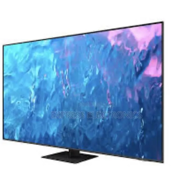 Brabd New Samsung 85" Qled Q70c Smart Tv (2023) · Photo 1