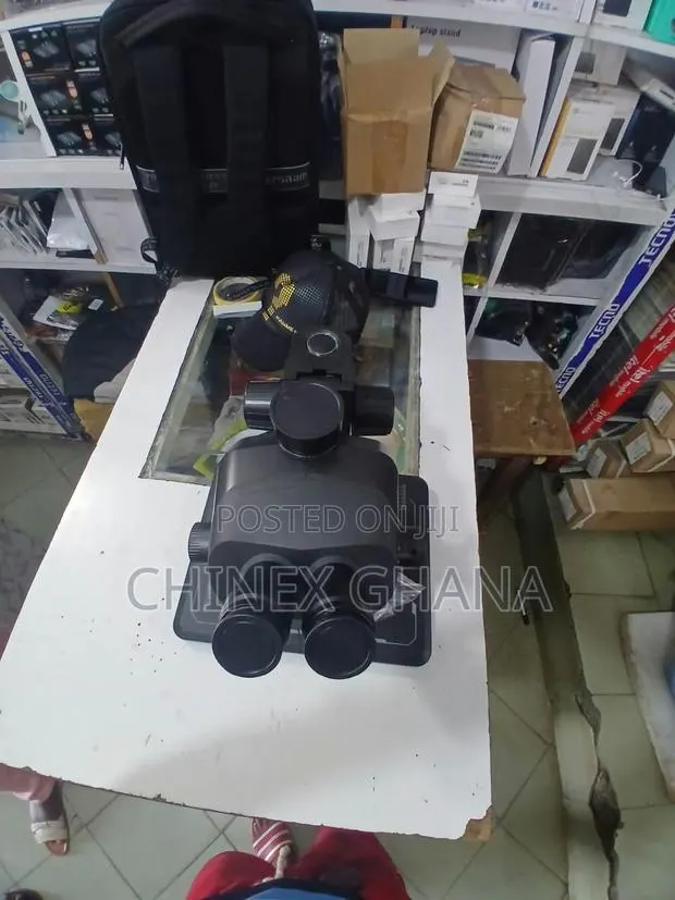 Soptop (7060) Ultra Microscope · Photo 3