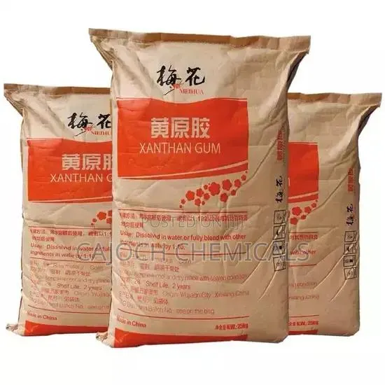 Xanthan Gum- Food Grade · Photo 1