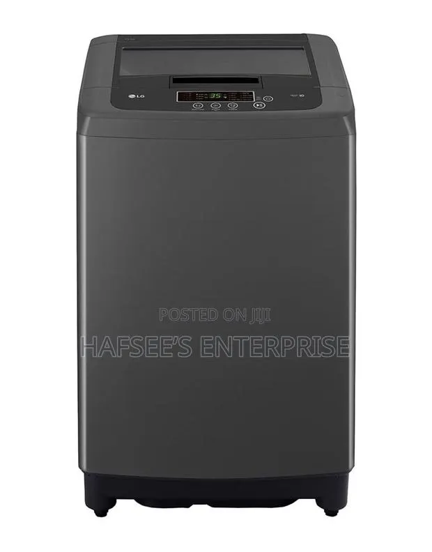 LG 13 Kg Fully Automatic Top Load Washing Machine · Photo 1