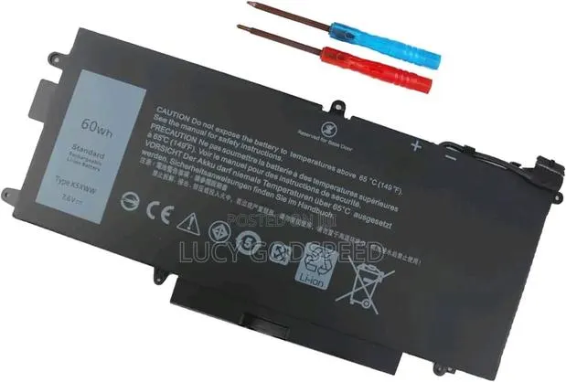 Dell Latitude 7390 2-in-1 Series · Photo 1