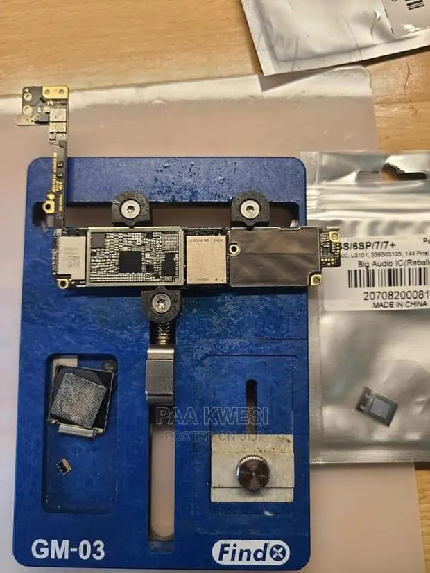Instant Phone Repairs in 40mins · Photo 1