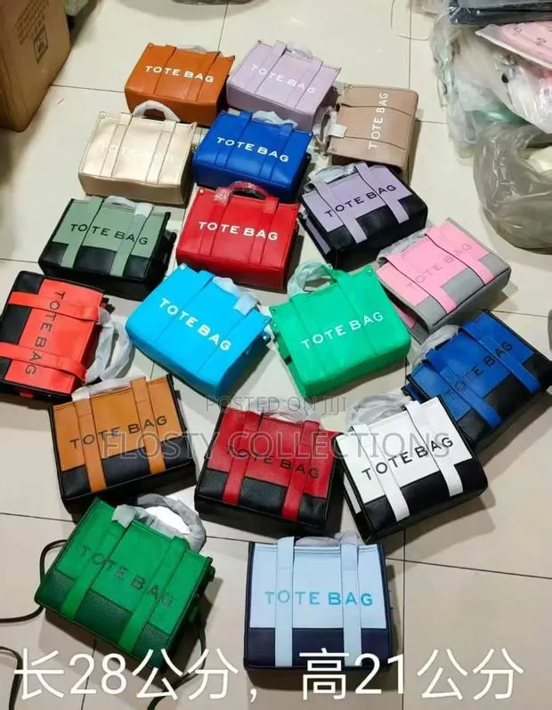 Ladies Classy Bags · Photo 1