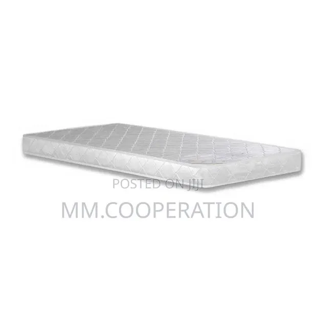 Original Falcon Mattress Student Bed · Photo 1