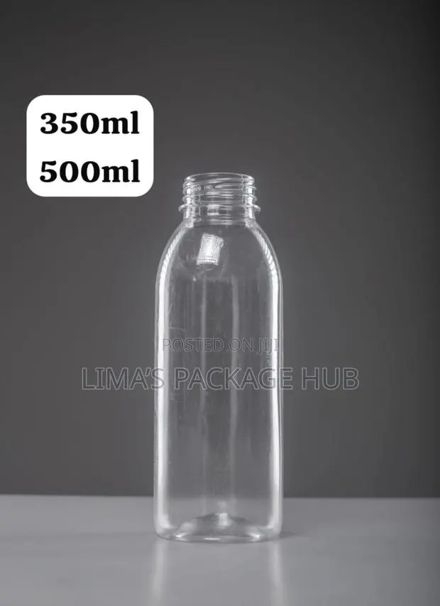 Pet Bottles · Photo 3