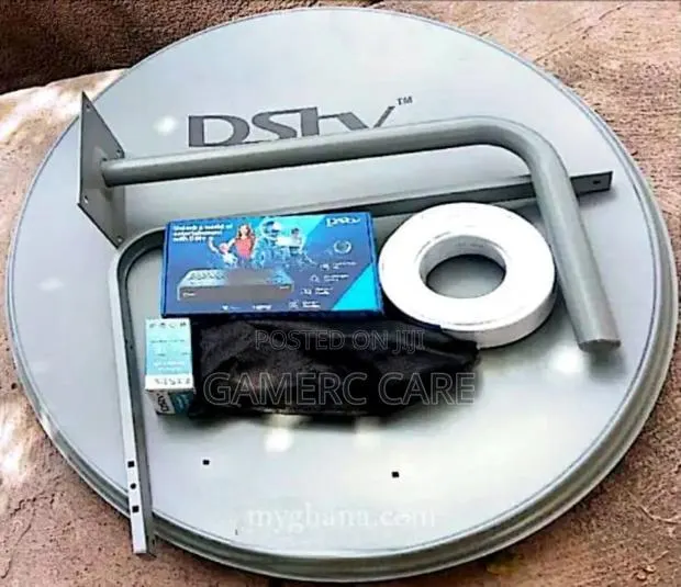 Television and Satellite Installation Services · Photo 1