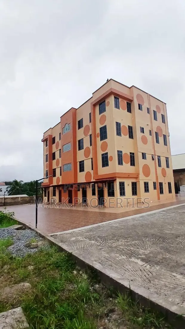 2bdrm Apartment in Osabene, New-Juaben Municipal for rent · Photo 1